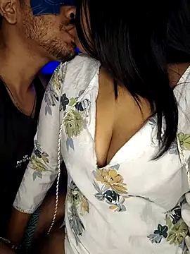 Dark Chocoxxx online show from November 23, 2025, 5:23 pm