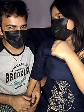 Dark Chocoxxx online show from November 5, 2025, 7:06 pm