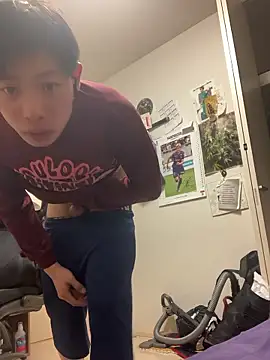 aooya online show from April 5, 2026, 12:34 pm