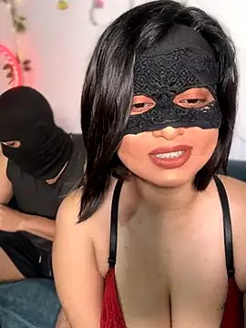 Snapshot of Eleena_AND_Tyler chatting on October 11, 2025, 4:13 am Eleena AND Tyler online show from October 11, 2025, 4:13 am