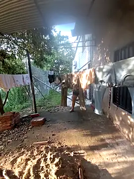 lady and charly online show from February 17, 2026, 10:18 pm