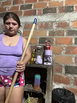 lady and charly online show from February 13, 2026, 11:16 pm