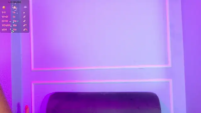 AliceJackkson online show from December 15, 2025, 12:11 pm