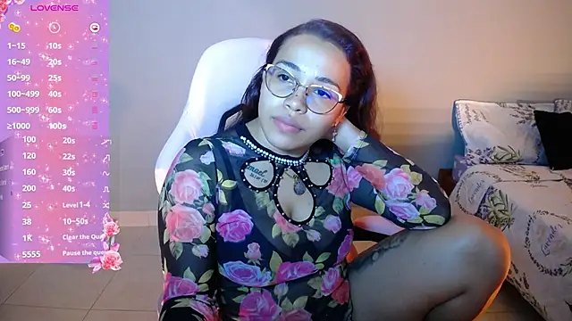 Snapshot of diabliita_ chatting on October 18, 2025, 2:19 pm diabliita online show from October 18, 2025, 2:19 pm