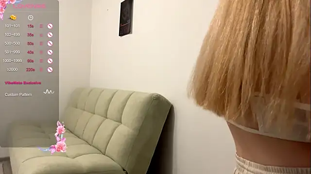 GilySuper online show from February 28, 2026, 2:11 am