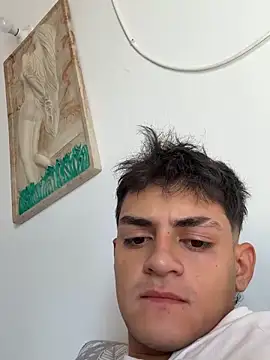 Monson cl2 online show from October 17, 2025, 8:10 pm