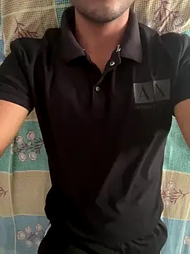 OooYessboyy online show from October 5, 2025, 12:07 pm