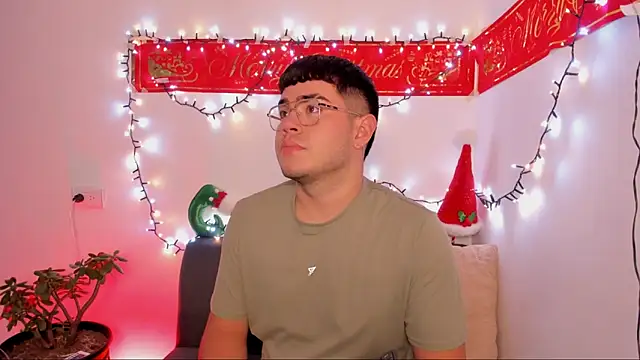 thiago occonor online show from November 25, 2025, 2:56 am