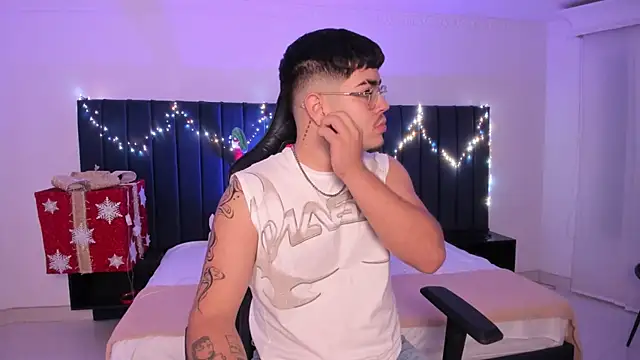 thiago occonor online show from January 15, 2026, 4:27 am