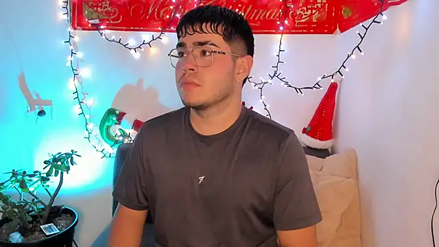 thiago occonor online show from November 27, 2025, 6:47 am