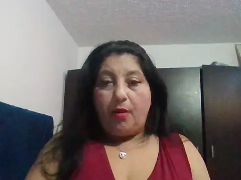 Karina Betherlsen online show from October 17, 2025, 3:32 am