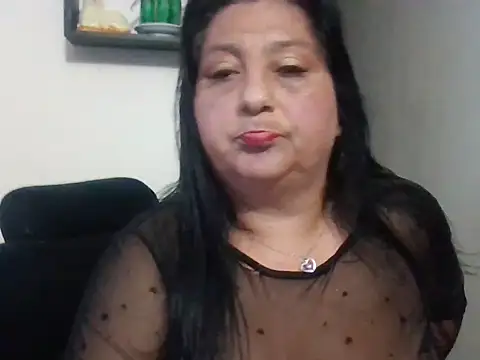 Karina Betherlsen online show from October 18, 2025, 10:34 pm