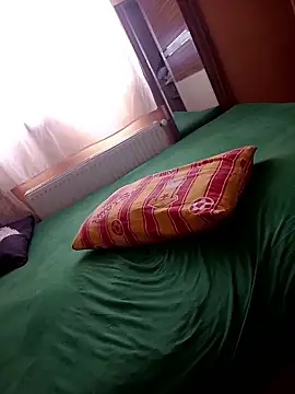 hatunundibi34 online show from January 7, 2026, 12:43 pm