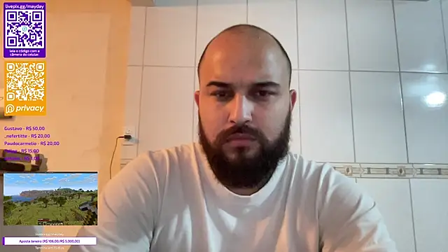 Snapshot of mayday2025m chatting on January 16, 2026, 11:20 pm mayday2025m online show from January 16, 2026, 11:20 pm