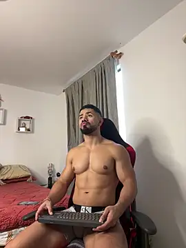 Ezzio Scolaro online show from February 20, 2026, 10:22 pm