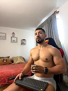 Ezzio Scolaro online show from November 28, 2025, 12:27 pm