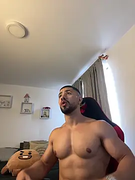 Ezzio Scolaro online show from November 2, 2025, 4:45 pm