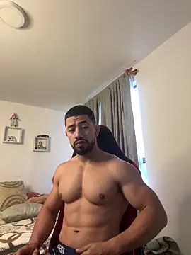 Ezzio Scolaro online show from December 22, 2025, 12:05 pm