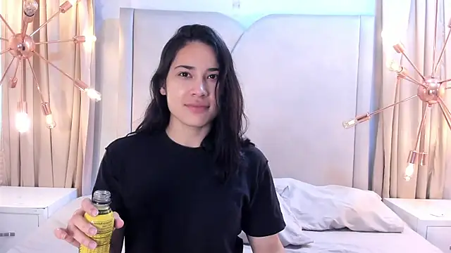 GeorginaFit online show from November 19, 2025, 12:05 pm