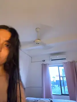 Nhefertary online show from July 18, 2026, 11:02 pm