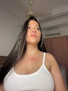 Nhefertary online show from April 4, 2026, 3:13 am