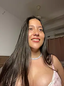Nhefertary online show from July 25, 2026, 4:53 am