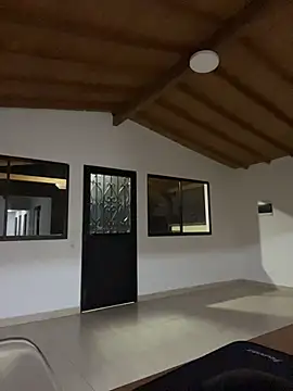 Nhefertary online show from January 11, 2026, 3:35 am