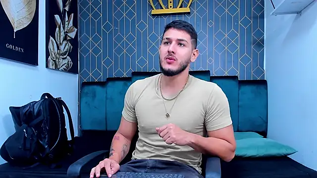 jasonshaw25 online show from February 25, 2026, 5:35 pm