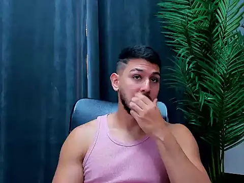 jasonshaw25 online show from February 17, 2026, 6:38 pm