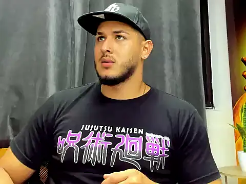 jasonshaw25 online show from November 12, 2025, 5:28 pm