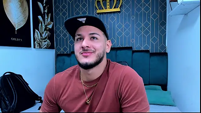 jasonshaw25 online show from January 10, 2026, 5:41 pm