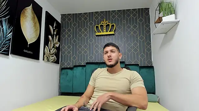 jasonshaw25 online show from February 12, 2026, 6:07 pm