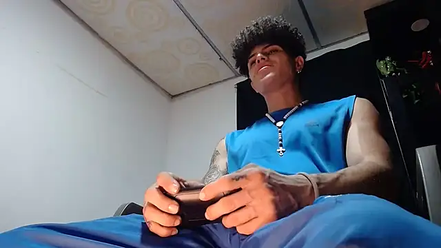 imsammytop online show from January 14, 2026, 12:14 am