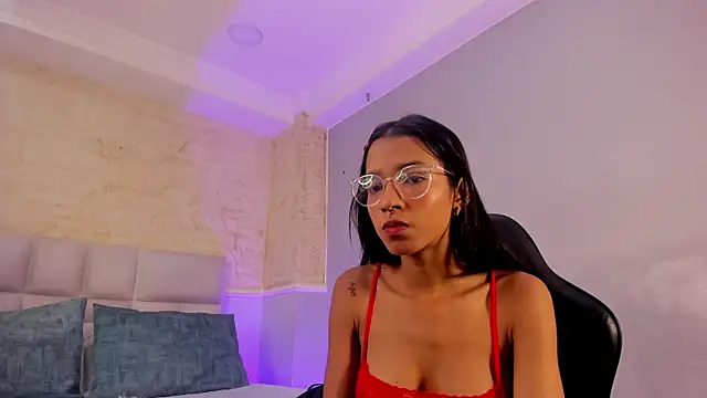 ScarletEvanss  online show from November 29, 2025, 10:59 am