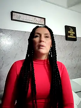 Nina-Velour online show from October 11, 2025, 11:50 pm