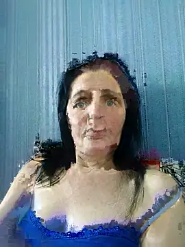 JudyDawn online show from January 10, 2026, 8:53 am