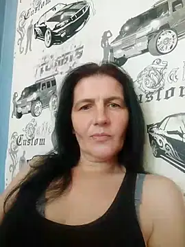 Snapshot of JudyDawn chatting on February 9, 2026, 8:34 am JudyDawn online show from February 9, 2026, 8:34 am