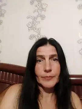 JudyDawn online show from October 5, 2025, 3:36 pm