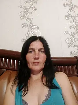 JudyDawn online show from October 6, 2025, 4:08 pm