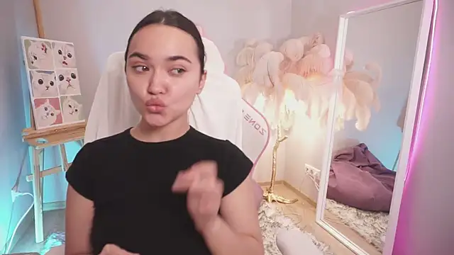 Snapshot of ShadowLotus_ chatting on October 30, 2025, 6:12 am ShadowLotus  online show from October 30, 2025, 6:12 am