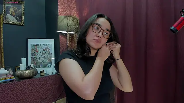 Snapshot of ShadowLotus_ chatting on October 14, 2025, 8:42 pm ShadowLotus  online show from October 14, 2025, 8:42 pm