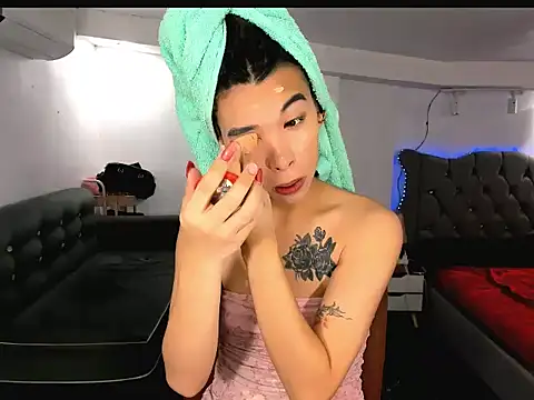 Yourdreamgoddess online show from June 16, 2026, 4:23 am
