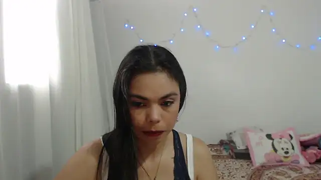 ms megan shadow online show from December 4, 2025, 7:35 pm