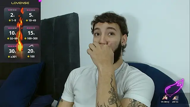 angel kyrozz online show from December 20, 2025, 7:06 pm