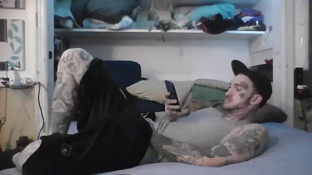 SWAGGDaddy93 online show from March 20, 2026, 9:21 am