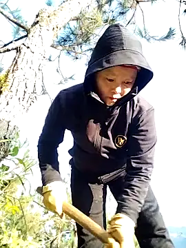 sumaybae online show from November 22, 2025, 12:21 am