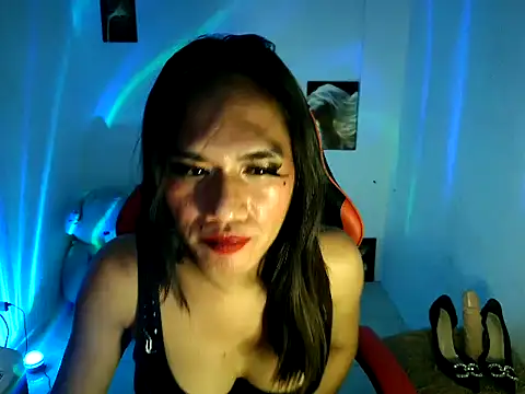 Savana Maison online show from February 10, 2026, 1:48 am