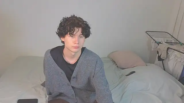 Snapshot of Cute_Mike chatting on February 5, 2026, 9:38 am Cute Mike online show from February 5, 2026, 9:38 am