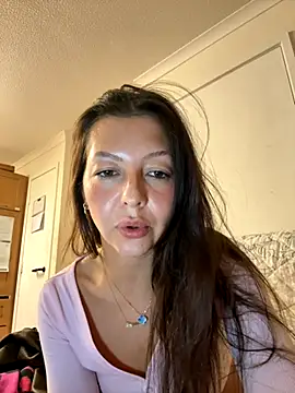 Snapshot of LuluMaexox chatting on October 23, 2025, 11:36 pm LuluMaexox online show from October 23, 2025, 11:36 pm