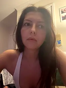 Snapshot of LuluMaexox chatting on October 14, 2025, 12:11 am LuluMaexox online show from October 14, 2025, 12:11 am